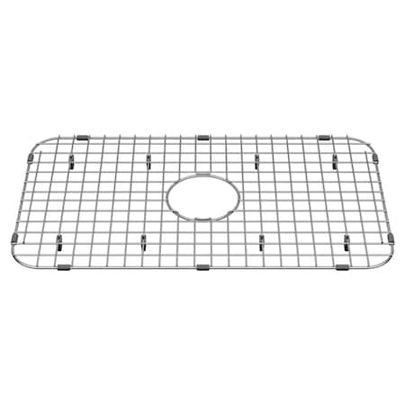 American Standard Delancey 30 Inch Kitchen Sink Grid, Stainless Steel 8432000.075